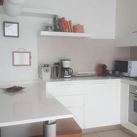La Terrazza Su Trento: Vista E Relax Apartman Trento