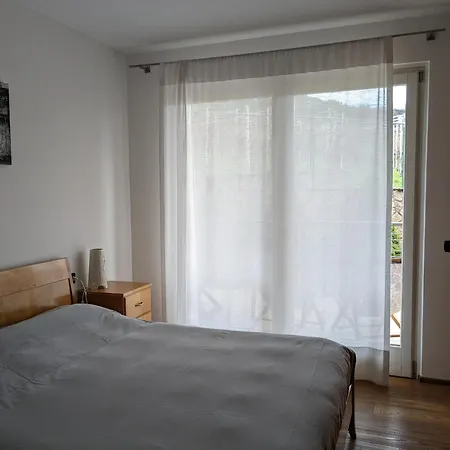 La Terrazza Su Trento: Vista E Relax Apartman *