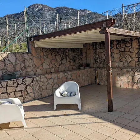 La Terrazza Su Trento: Vista E Relax Apartman *
