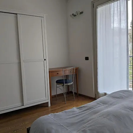 Apartman La Terrazza Su Trento: Vista E Relax *