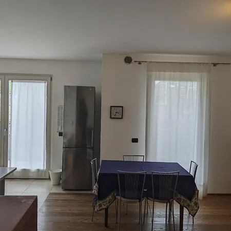 Apartman La Terrazza Su Trento: Vista E Relax Trento
