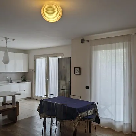 La Terrazza Su Trento: Vista E Relax Apartman Trento