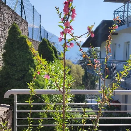 Apartman La Terrazza Su Trento: Vista E Relax Trento