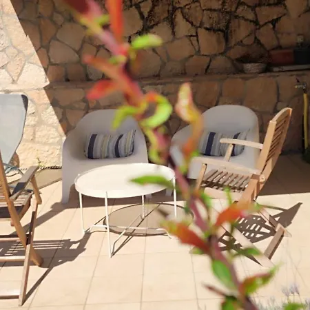Apartman La Terrazza Su Trento: Vista E Relax