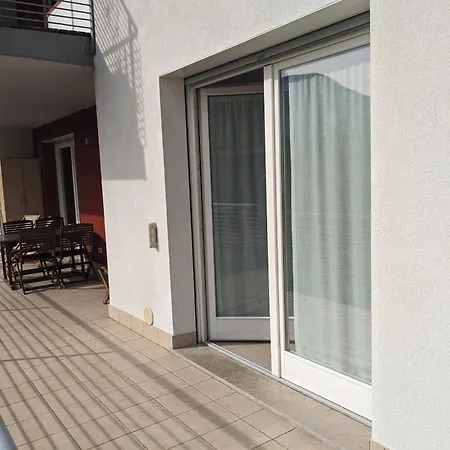 La Terrazza Su Trento: Vista E Relax Apartman *